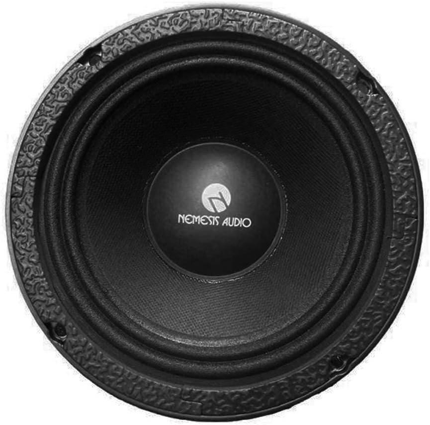 Destroyer Class 2000W Maximum Power Single Channel Block Amplifier